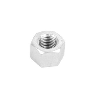 Norton Cylinder Base Nut 06