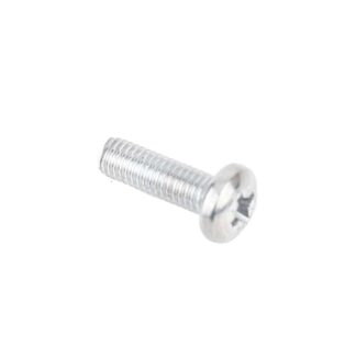 Norton Front Mudguard Screw 06