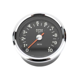 Smiths Tachometer Rsm 3003 13a