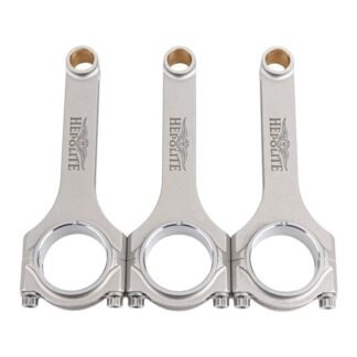 Triumph Bsa T150 T160 A75 H Beam Connecting Rods 70 9740, E9740, 70 8777, E8777