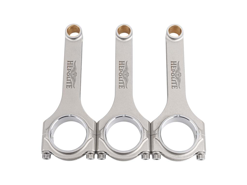 Triumph Bsa T150 T160 A75 H Beam Connecting Rods 70 9740, E9740, 70 8777, E8777