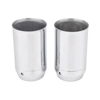 Triumph Fork Seal Holders 97 1654 H1654