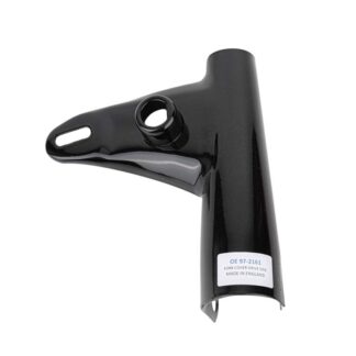 Triumph Lh Headlamp Bracket 97 2161, H2161