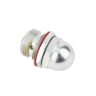 Triumph Oil Pressure Release Valve 70 6595, E6595