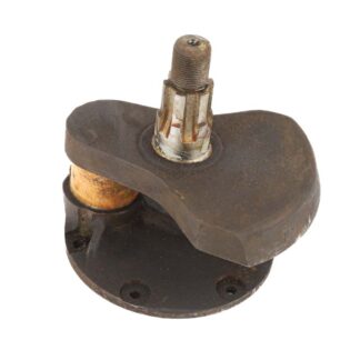 Triumph Pre Unit 5t & T100 Drive Side Crankshaft 70 2914, E2914