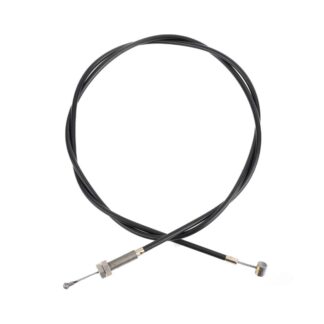 Triumph Pre Unit Clutch Cable 60 0203 Uk