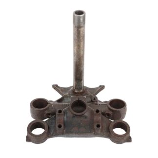 Triumph Pre Unit Fork Yoke Set