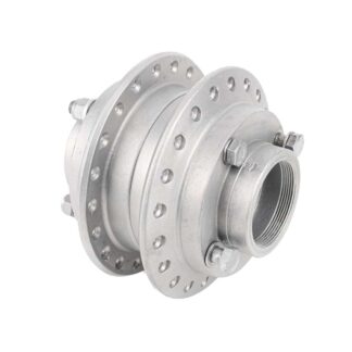 Triumph T140 Tr7 Front Hub