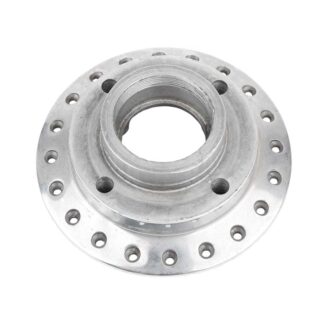Triumph T140 Tr7 Lh Rear Hub 37