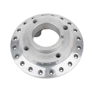 Triumph T140 Tr7 Lh Rear Hub 37