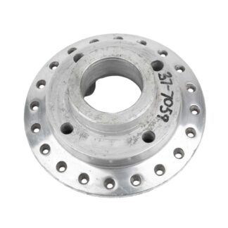 Triumph T140 Tr7 Rh Front Hub 37 7059, 37