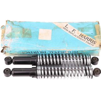 Triumph T140 Tr7 Rear Shock Absorbers 60