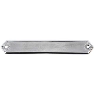 Triumph T140 Tr7 Side Cover Nameplate 60