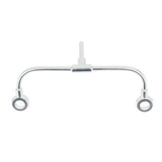 Triumph T150 Rocker Oil Feed Pipe 70 9274, E9274