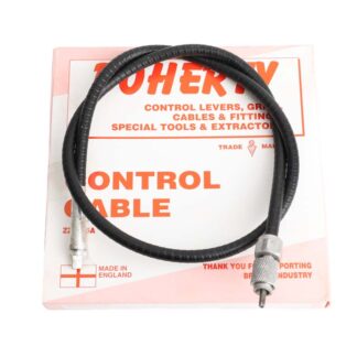 33 Chronometric Tachometer Cable