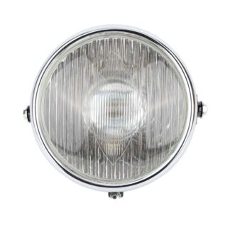 Miller 8 Headlamp Assembly