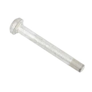 Nos Norton Commando Gearbox Adjuster Bolt 06