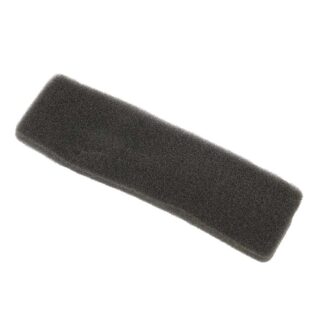 Norton Commando Airbox Foam Seal 06
