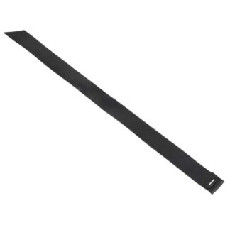 Norton Commando Battery Strap 06
