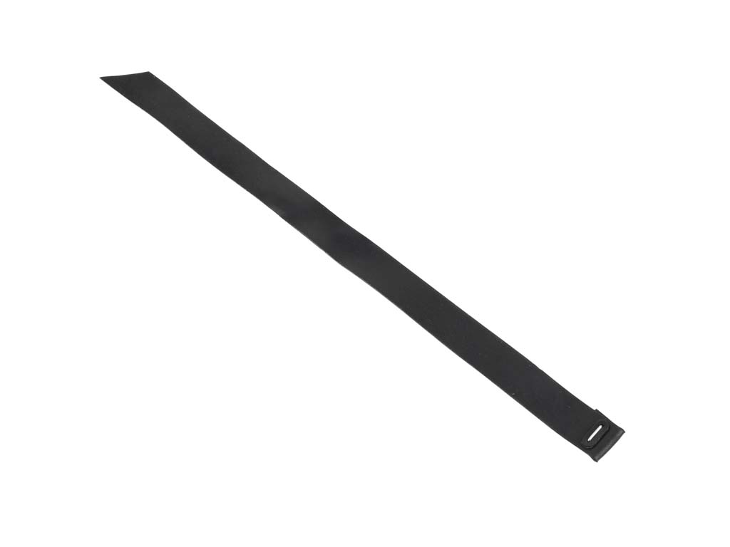 Norton Commando Battery Strap 06