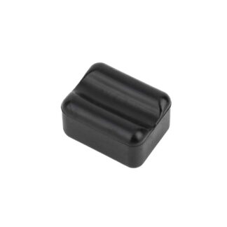 Norton Commando Brake Drum Cush Drive Buffer Rubber 06
