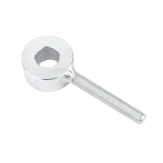 Norton Commando Gearbox Adjuster 06