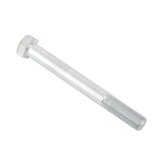 Norton Commando Gearbox Adjuster Bolt 06