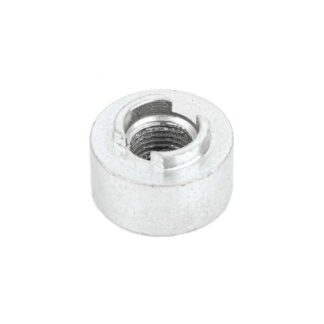Norton Commando Gearbox Top Bot Nut 06