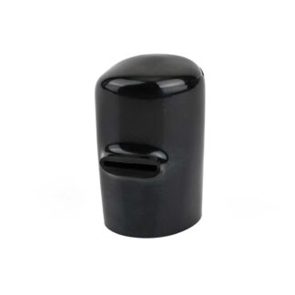 Norton Commando Ignition Switch Cover 06