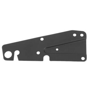 Norton Commando Mk3 Rectifier Bracket 06
