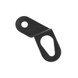 Norton Commando Mk3 Seat Lock Bracket 06