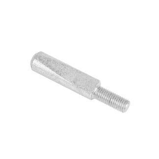 Norton Commando Mk3 Swing Arm Cotter Pin 06