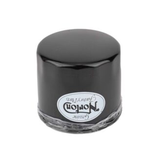 Norton Commando Oil Filter 06
