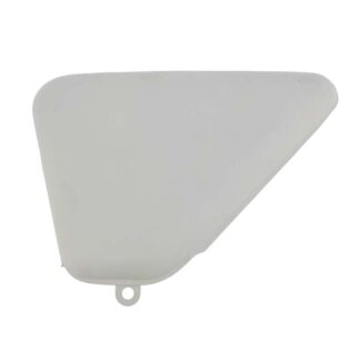 Norton Commando Roadster Rh Side Cover 06