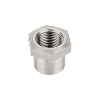 Norton Commando Rotor Nut 06 4680, 06