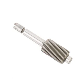 Norton Commando Tachometer Drive Gear 06