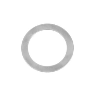 Norton Hub Felt Retaining Washer 06