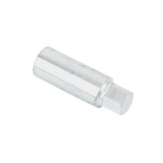 Norton Twin Cylinder Head Sleeve Nut 06