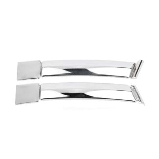 Triumph Fuel Tank Trims 82 4148, 82 4151, F4148, F4151