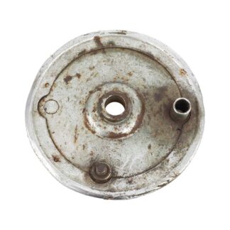 Triumph Qd Rear Brake Plate