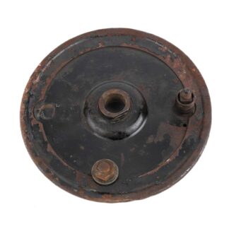 Triumph Qd Rear Brake Plate Assembly