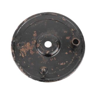 Triumph Rear Brake Plate