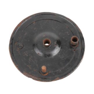 Triumph T150 Rear Brake Plate