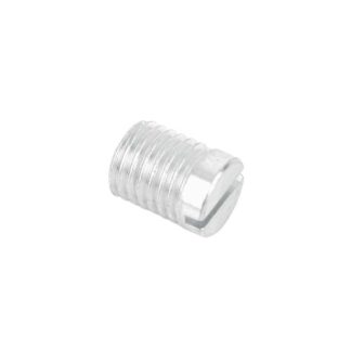 Triumph T20 Tiger Cub Blanking Plug 70 4048, E4048