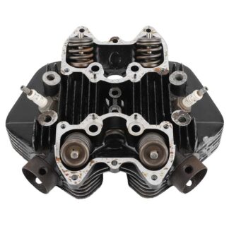 Triumph Tsx Cylinder Head