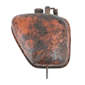 1971 1974 Triumph T100 Oil Tank 83 3290