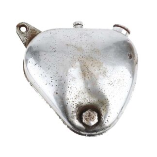 Bsa A7 A10 B31 B33 Swing Arm Oil Tank