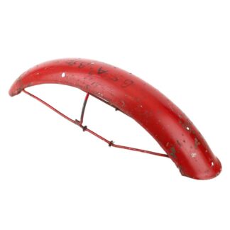 Bsa B25 B50 Front Mudguard 97 4270, 97 4052