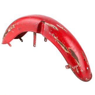 Bsa Bantam D10 D14 Front Mudguard