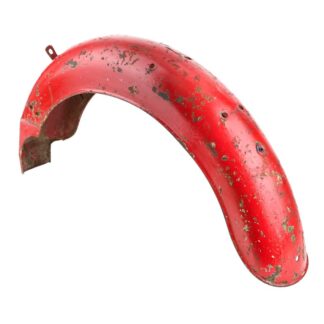 Bsa Bantam D10 D14 Rear Mudguard